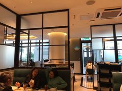 大堂-翠华餐厅(百老汇店)