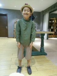 android_upload_pic-KIDSMEMO拾光纪儿童摄影(金丰大厦店)