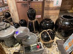-三代烤肉(保利广场店)