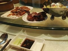 -全聚德(常州店)