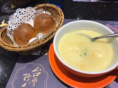 -天母蓝鸟西餐厅·烘焙蛋糕(十三碗店)