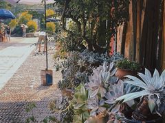 -古堰画乡景区
