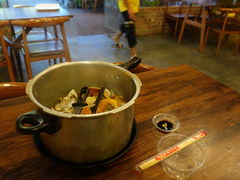 -土蚝·高压锅生蚝(百姓美食街店)