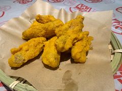 -聚味斋香辣蟹(生态城万达店)
