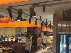 -黑金·寻焰自助百汇·烤肉·火锅(中街店)