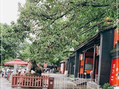 -成都武侯祠博物馆