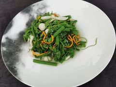 -正德楼果木烤鸭·渔家菜(东港店)