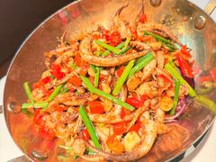 -湘语·湖南家常菜(新洲店)