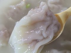 -吉云馄饨(桑梓路店)