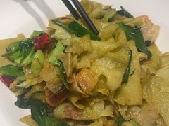 -楚鲜·汉正街一号(天河店)