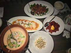 -穿越·外婆家(西溪天堂店)