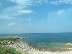 -养马岛旅游度假区