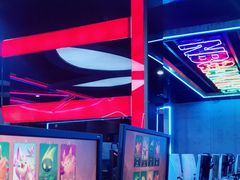 -NB网咖电竞连锁(泺安路店)