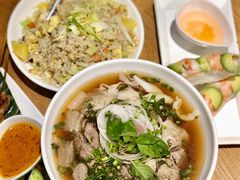 -Pho Asia 亚阁越南料理(上海来福士广场店)