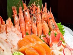 -極上萬膳·日料放题(海岸城店)