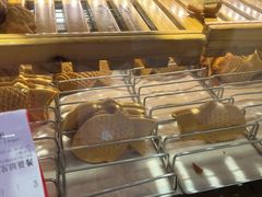 -粉粉乐鲷鱼烧(美罗城店)