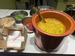 -白色精品·老长沙臭豆腐(文化店)