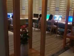 -极乐汇汗蒸会馆(杭州店)