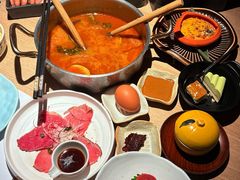 -匠和风精致料理(宁德万达店)