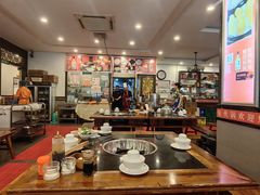 -冯记香辣兔火锅(茶店子总店)
