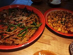 -先启半步颠小酒馆|猛火现炒川菜(泰州首店)