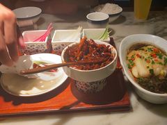 -苏乡兰亭·新派淮扬菜(吾悦广场店)