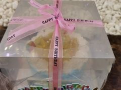 -芭菲盛宴·环球美食(袁家岗店)