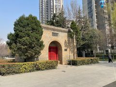 -木塔寺遗址生态公园