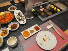 -韩满园· 甄选韩式烤肉
