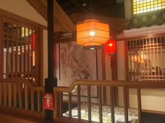 -锦绣金山人家(友谊店)