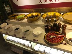 -食潮汕头鲜牛馆(望京保利店)