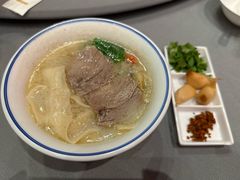 -阿庄新豫菜(航海东路店)