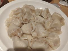 -安天民北方饺子(白石洲店)