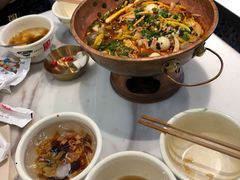 -成都你六姐·牛肉冒菜·麻辣香锅(长泰广场店)