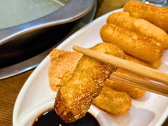 -牛串门串串香(东直门簋街总店)