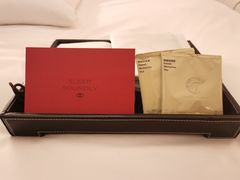 -澳门十六浦索菲特大酒店