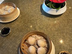 -上海总会SHANGHAICLUB(兴业太古汇店)