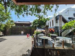 -八道本地特色菜馆(大鹏古城店)