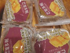 -十六蒲(桂林路店)