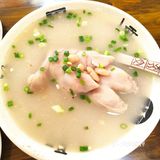 小区旁边的家常小馆一多村拾光坝坝宴(合能店)