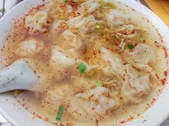 -汪家馄饨(集庆路店)