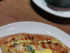 -棒约翰比萨·意面(松江开元店)