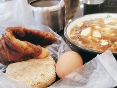 -宛平李记小吃(东关街店)