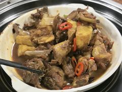 -潮陈记土鸡火锅(东厦北路店)