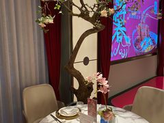 -俏江南天津时尚曲艺主题餐厅(马场道店)
