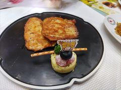 -威尼斯西餐厅(扬名广场店)
