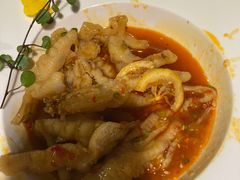 -味莊·青岛菜(云霄路店)
