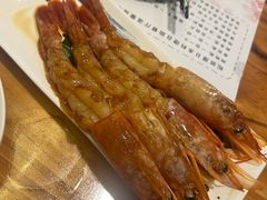 -松坂屋日料自助(长城路店)