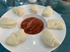 -建坤水席宫·洛阳菜(中州路店)