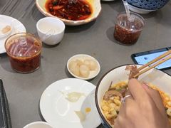 -陈熹公民族美食文化餐厅(中华广场店)